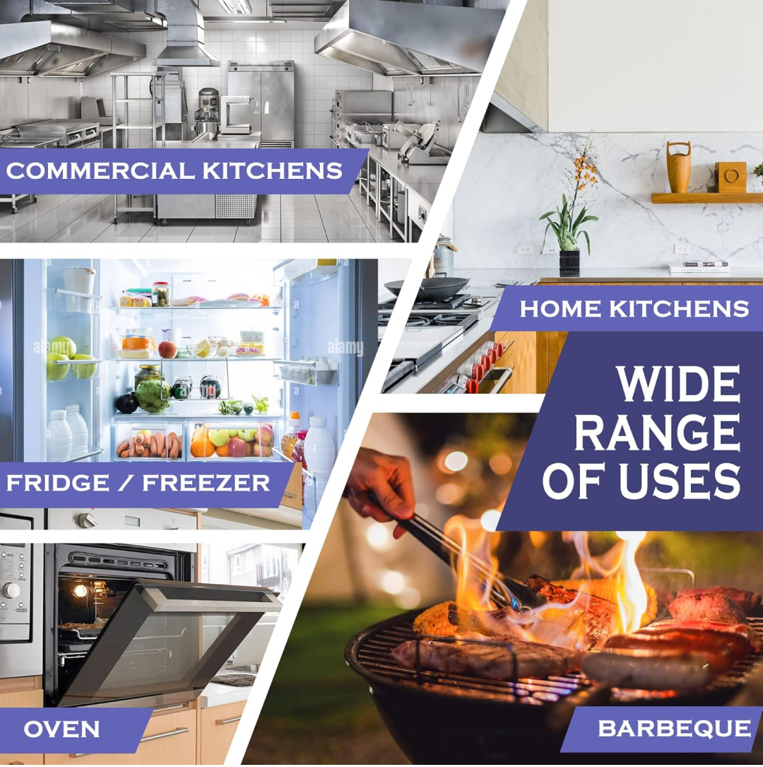 2329 એલ્યુમિનિયમ ફોઇલ રોલ હેવી ડ્યુટી નોન સ્ટિક જાડી એલ્યુમિનિયમ ફોઇલ શીટ બેકિંગ ગ્રિલિંગ ટૂલ (10mX300mm)