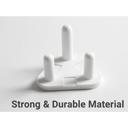 Safety Cover Guards for Electric Socket Plug (Big)
