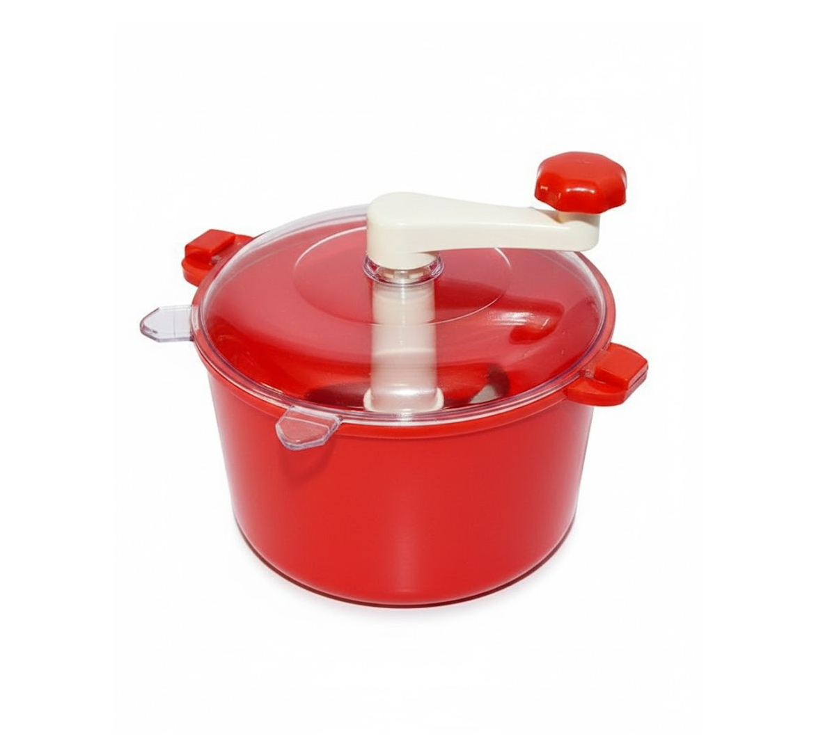 Dough Maker Machine with Measuring Cups – Durable & Easy to Use