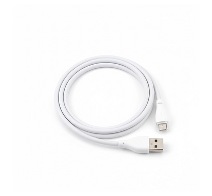 Fast Charging For Android & Data Transfer, Long Micro Cable (1000 Mm)
