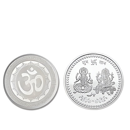 Pooja Coin