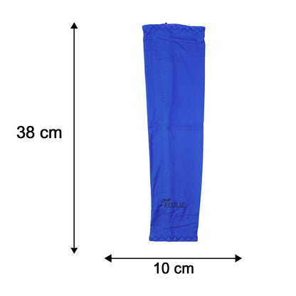 Protective arm sleeves product dimensions