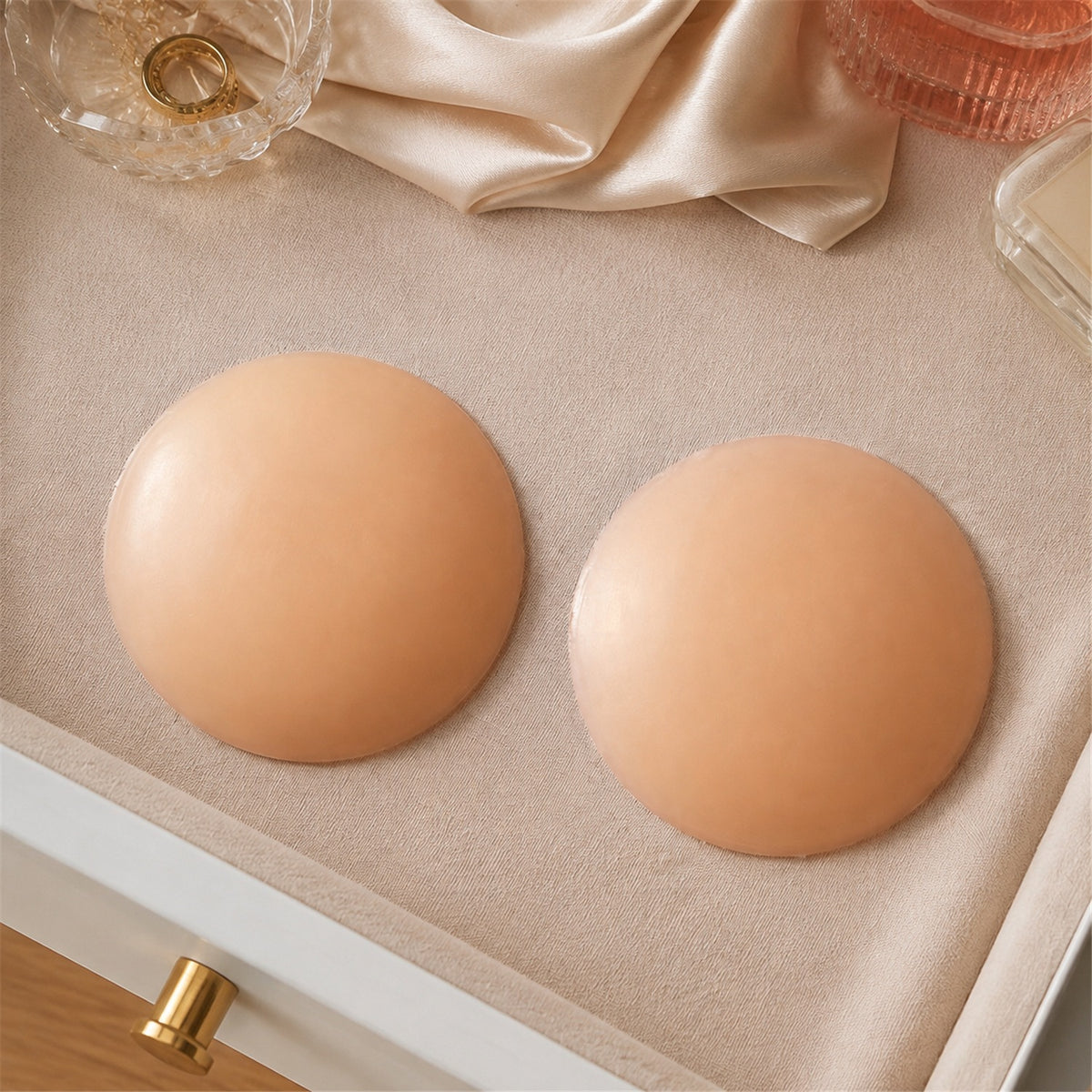 21208_reusable_silicone_nipple_cover_patches_2pc image-5