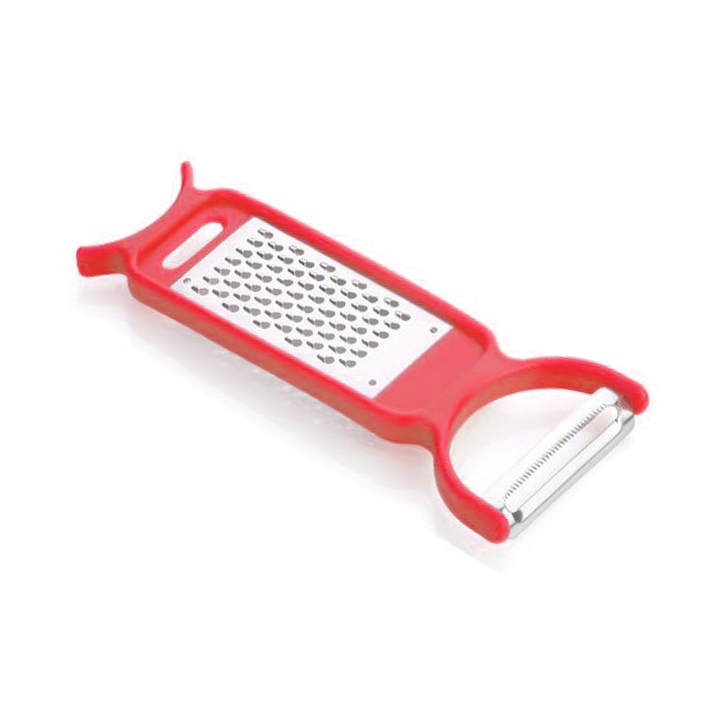 ﻿Kitchen 3 in 1 Multi Purpose Vegetable Peeler Grater Cutter for Food Preparation