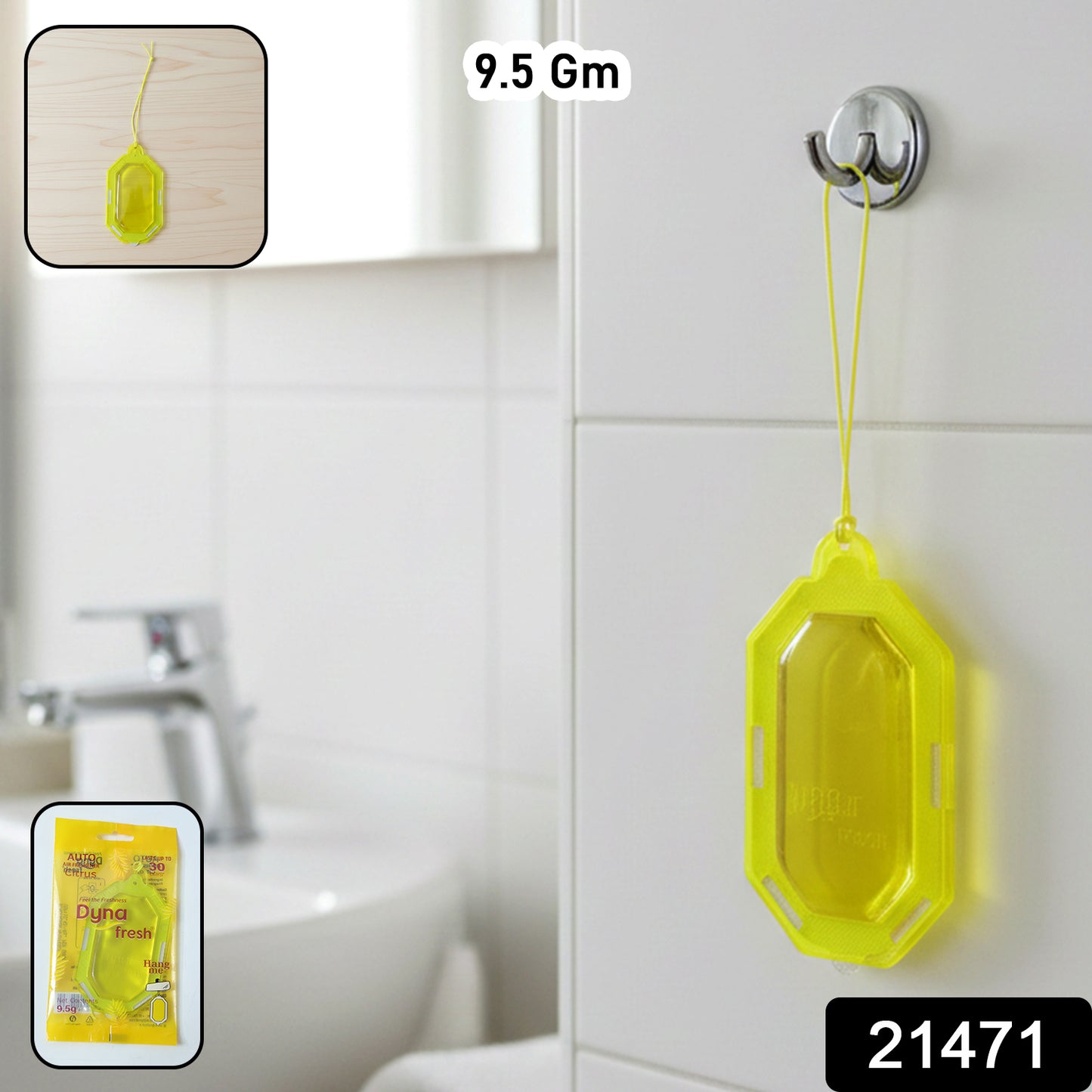 Toilet Air Freshener