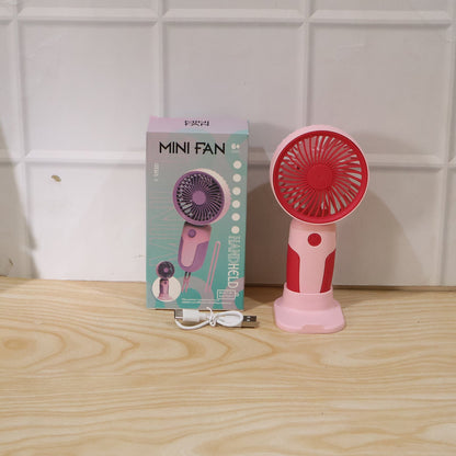 21638 mini handheld fan pack