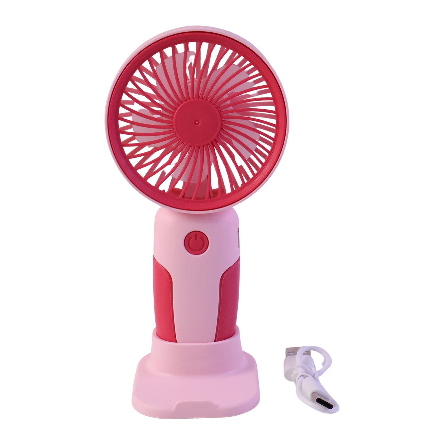 21638 mini handheld fan live