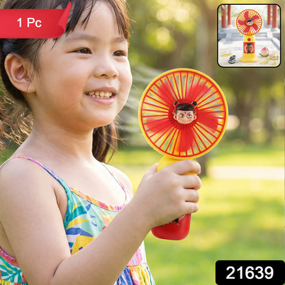21639 mini handheld fan no3
