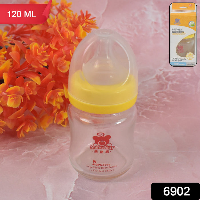 PureSip Baby Bottle