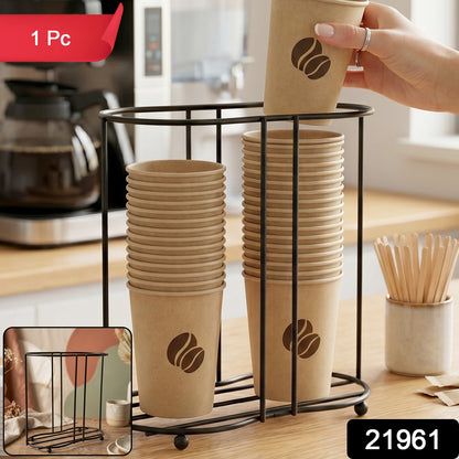 Organizer Rack