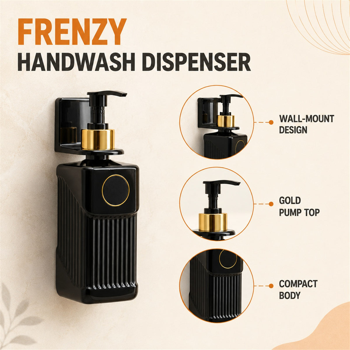 21963_frenzy_liquid_handwash_dispenser_bottle image-3