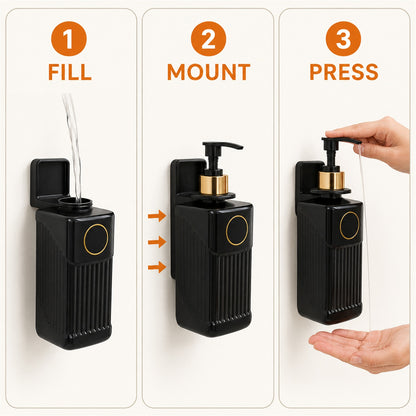 21963_frenzy_liquid_handwash_dispenser_bottle image-6