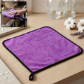 Microfiber Cleaning Cloth – Soft, Highly Absorbent & Reusable