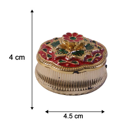 Decorative kankavati dimensions