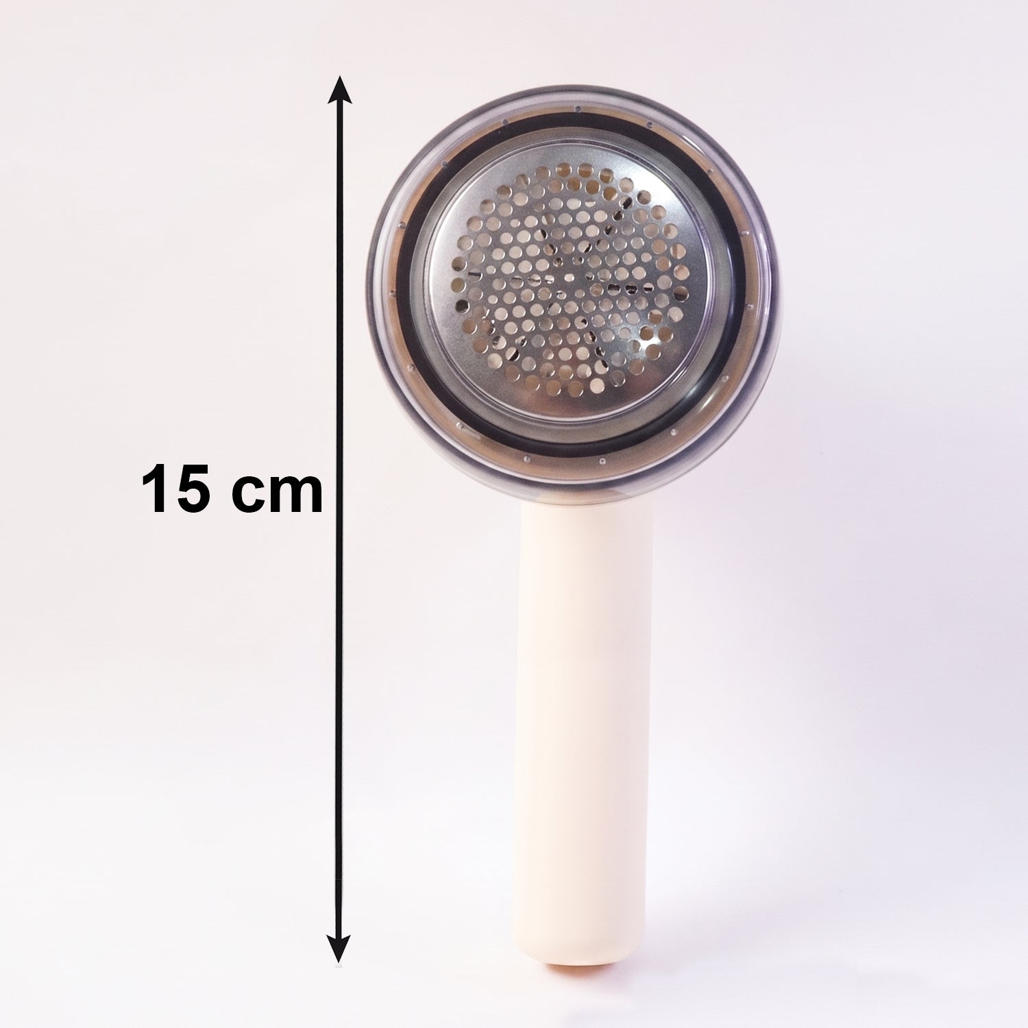 Fabric Shaver Dimensions 15cm