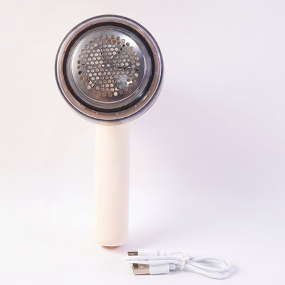 Fabric Shaver with USB-C Charging Cable