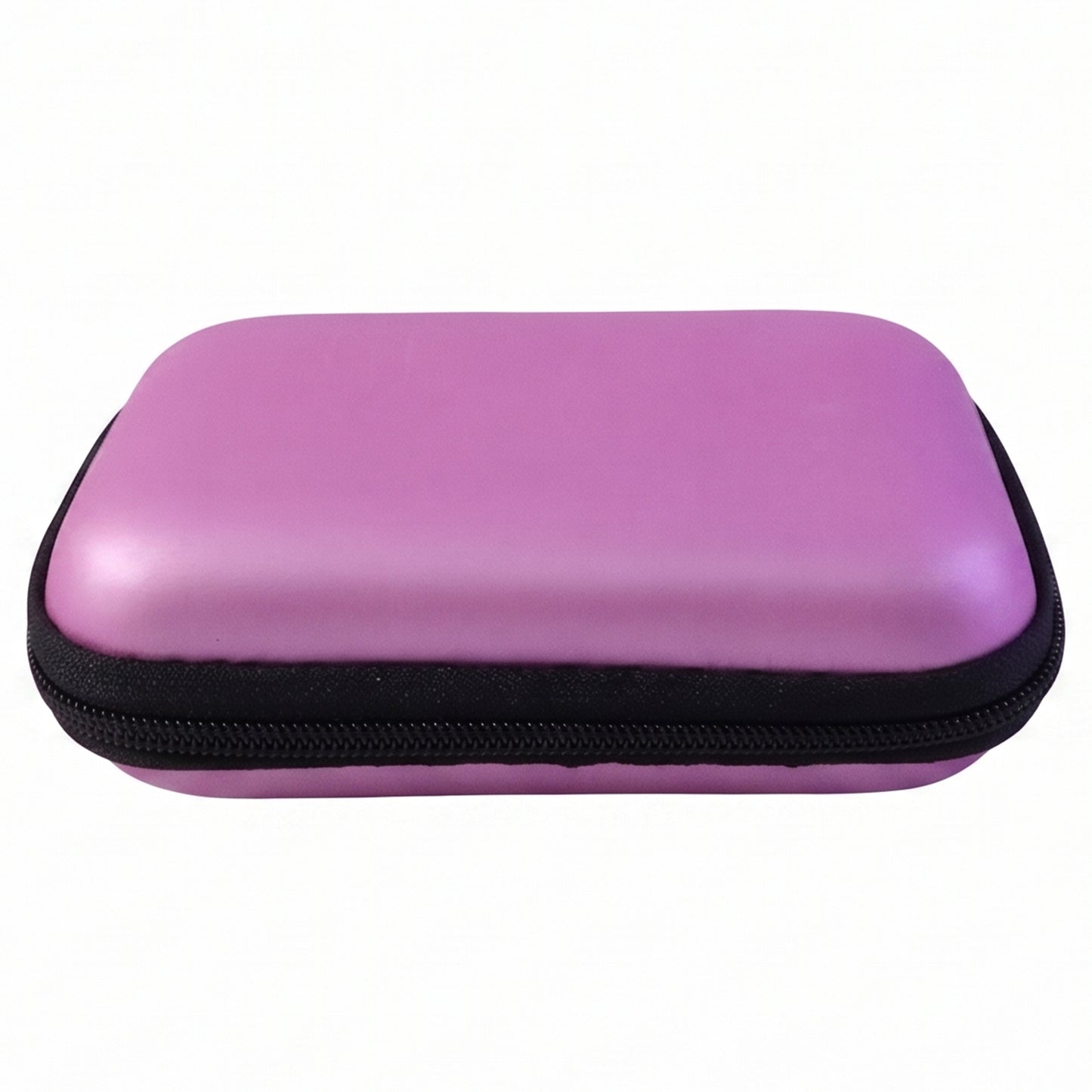 Travel Storage Case on white background