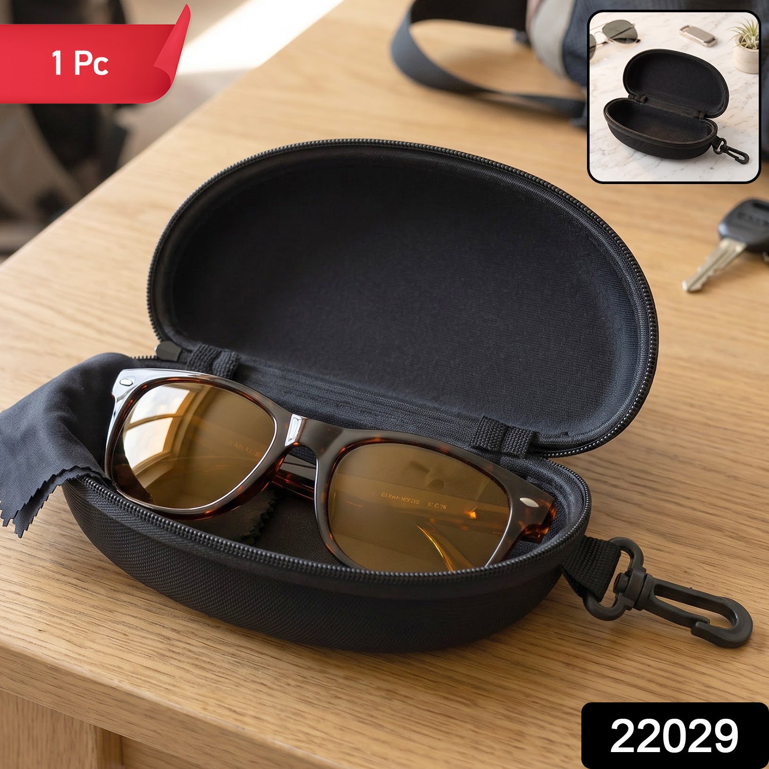22029 sunglasses case SKU image