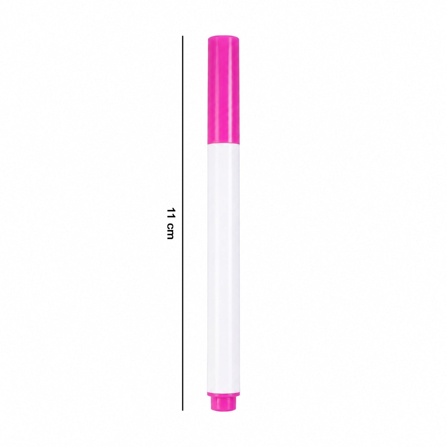 Mix Color Marker Pen Smooth Writing for Office School Drawing Sketching (1 Pc)