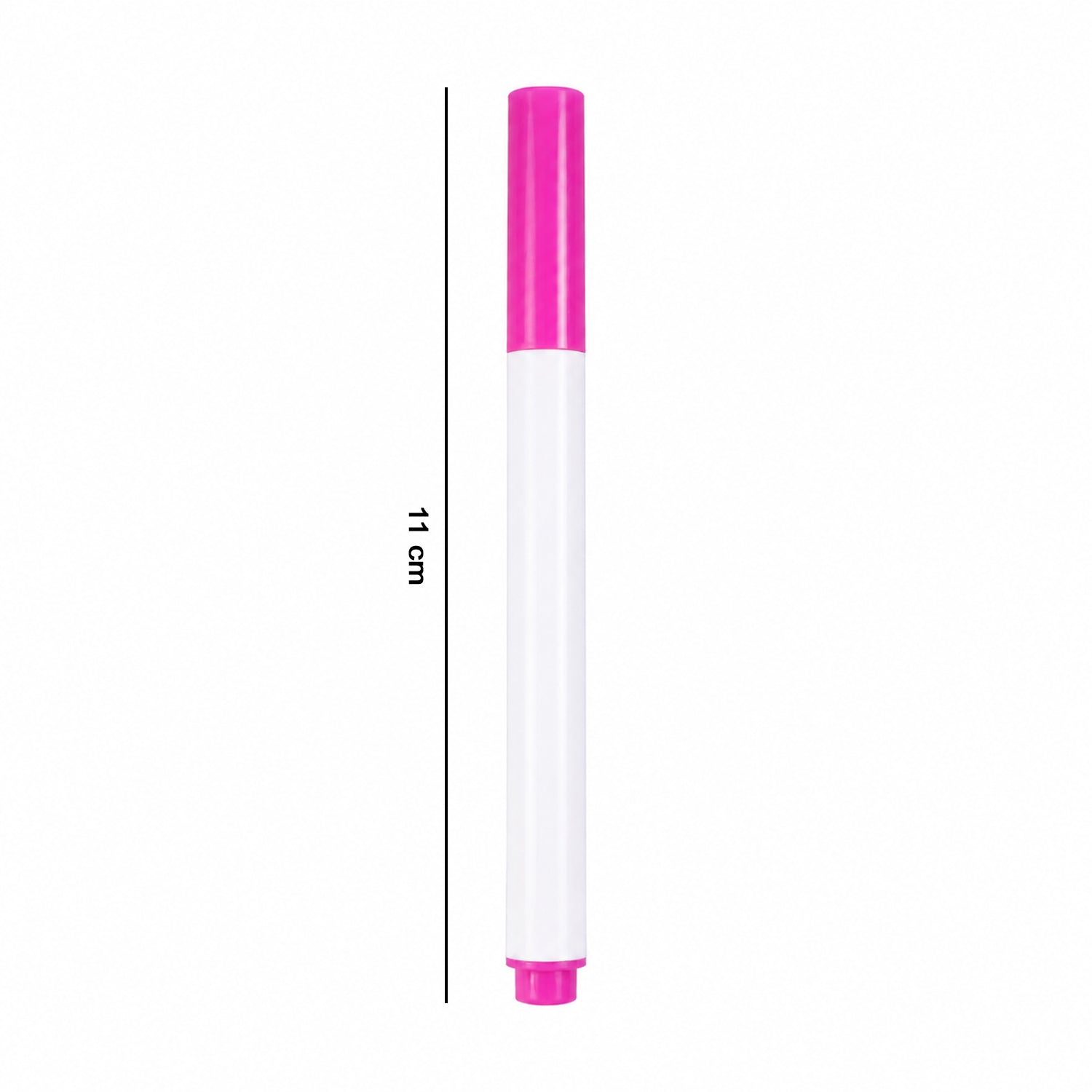 Mix Color Marker Pen Smooth Writing for Office School Drawing Sketching (1 Pc)