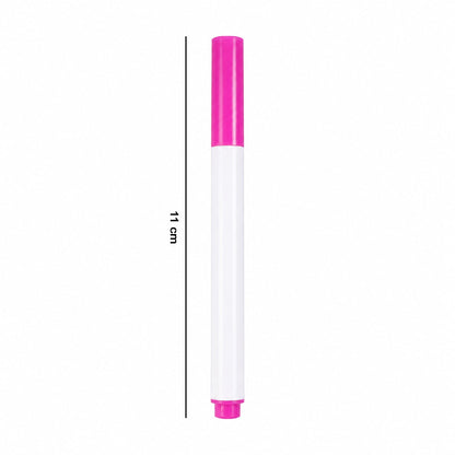 Mix Color Marker Pen Smooth Writing for Office School Drawing Sketching (1 Pc)