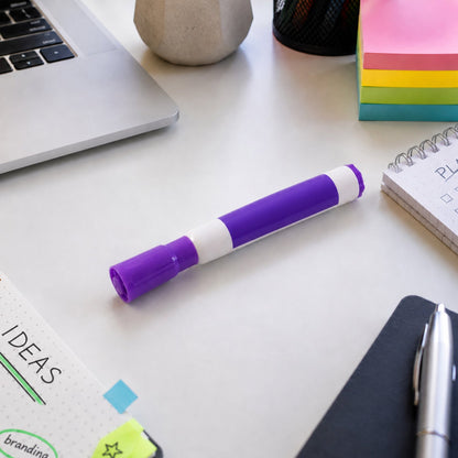 Mix Color Dry Erase Marker Pen for Whiteboard Office School Classroom (1 Pc)
