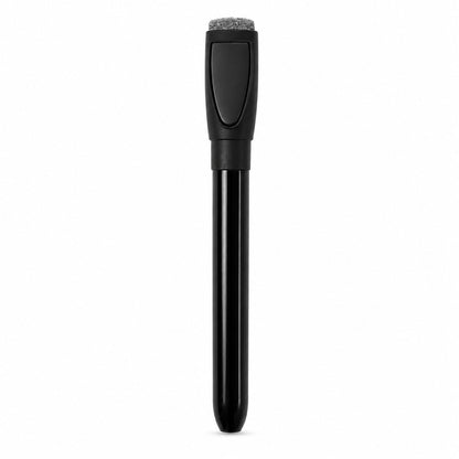 Mix Color Dry Erase Whiteboard Marker with Eraser Cap for Office School (1 Pc)