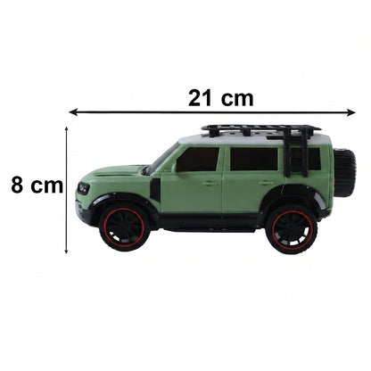 Remote Control Car Toy High-Speed RC Racing Car for Kids Boys Girls (1 Pc)