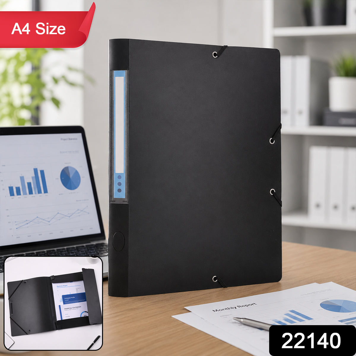 File folder pack