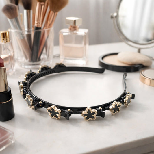 Premium Decorative Hair Band 1 Pc