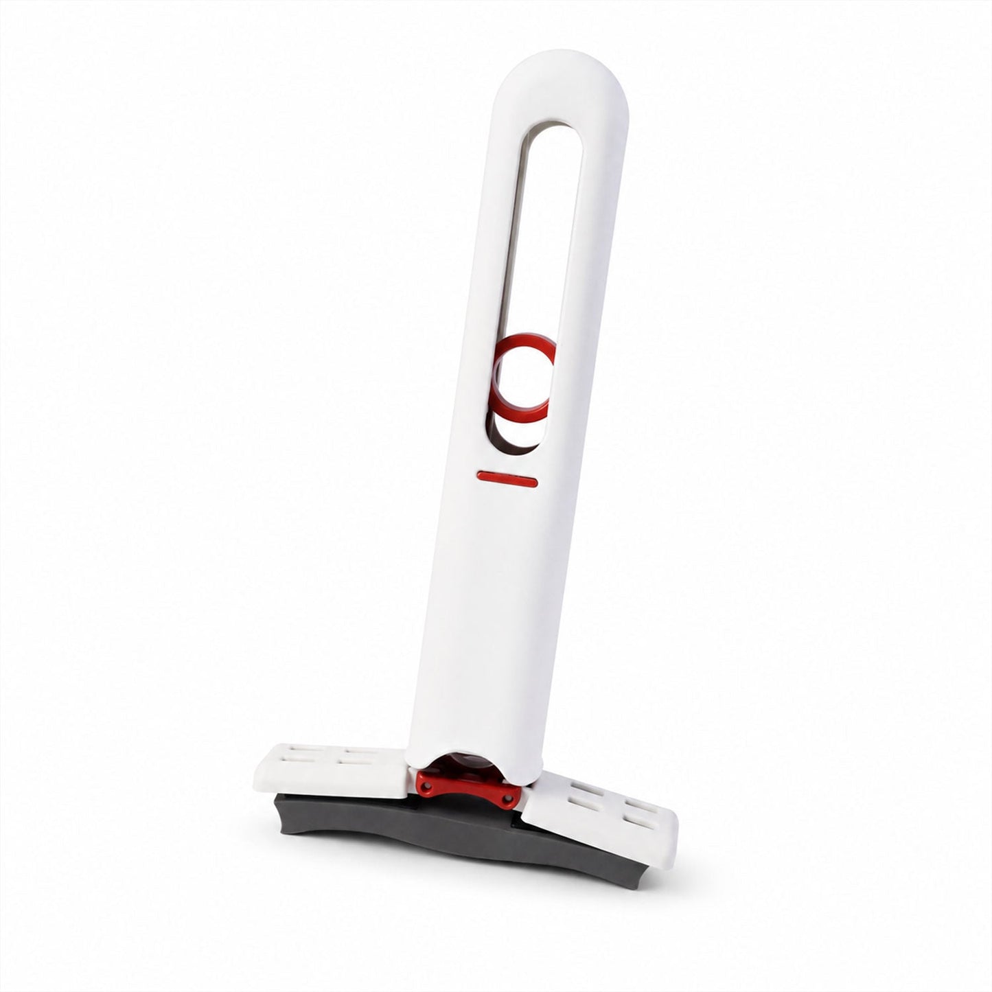 Handheld Mini Cotton Mop Self Squeeze Portable Cleaning Tool for Desk Glass (1 Pc)