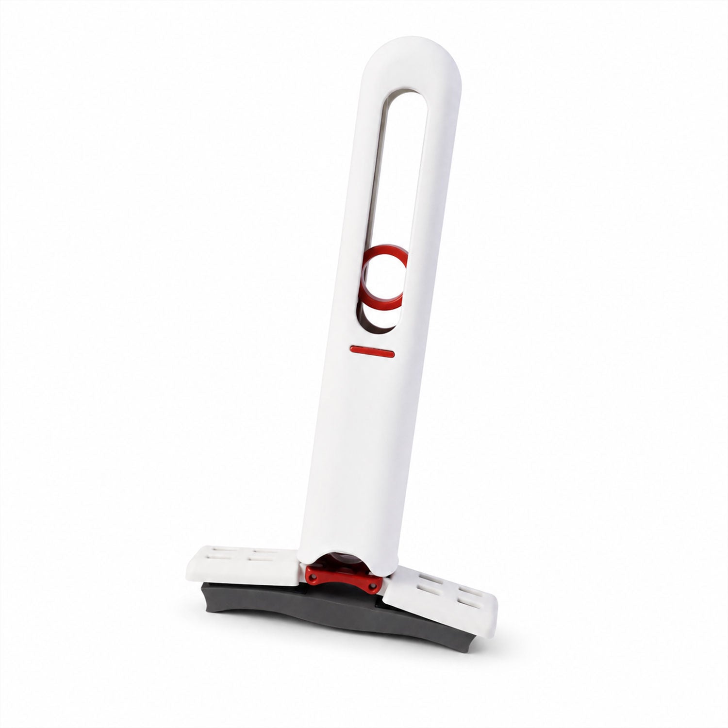 Handheld Mini Cotton Mop Self Squeeze Portable Cleaning Tool for Desk Glass (1 Pc)