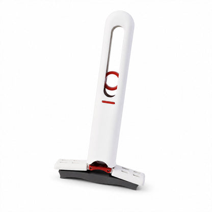 Handheld Mini Cotton Mop Self Squeeze Portable Cleaning Tool for Desk Glass (1 Pc)