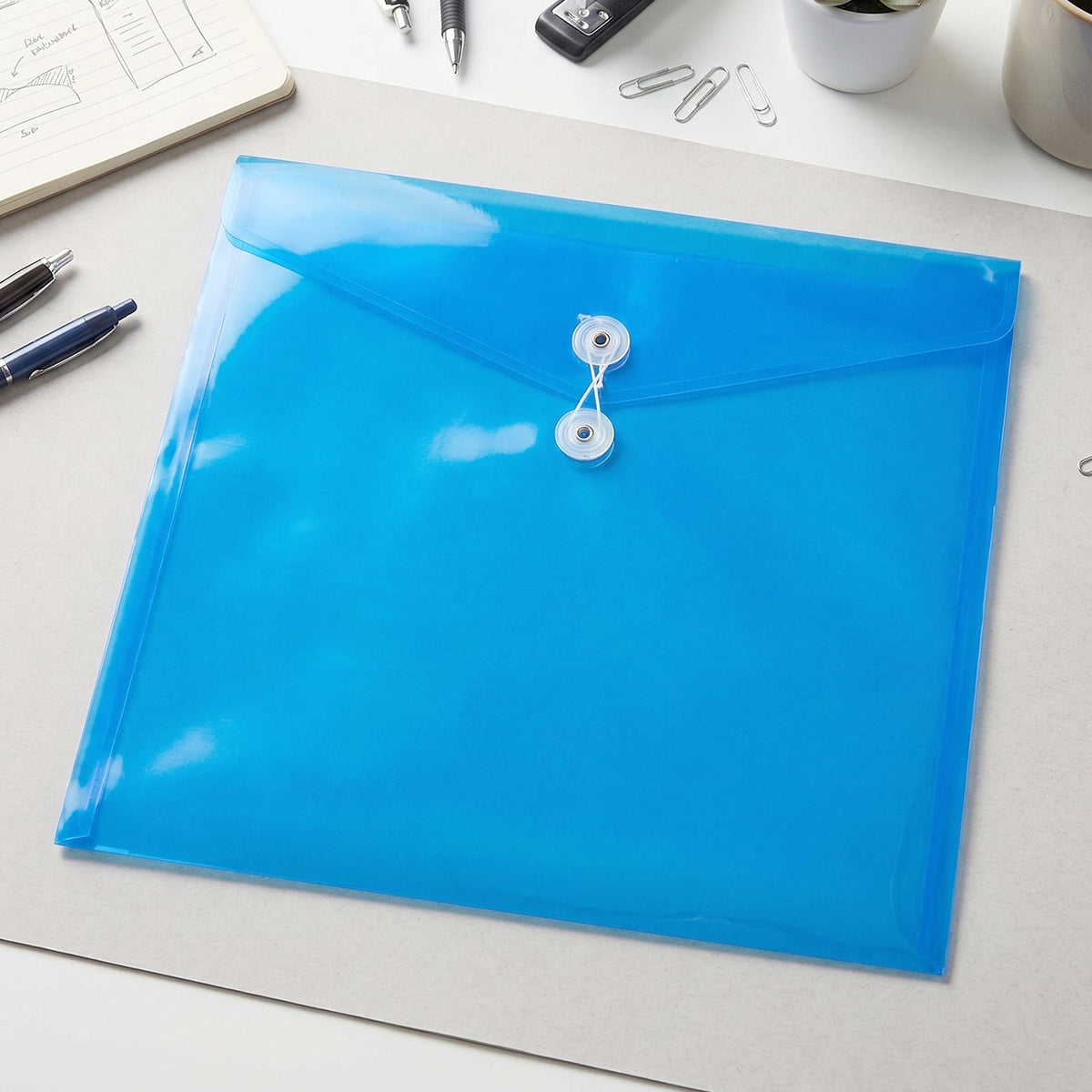 Document folder office use
