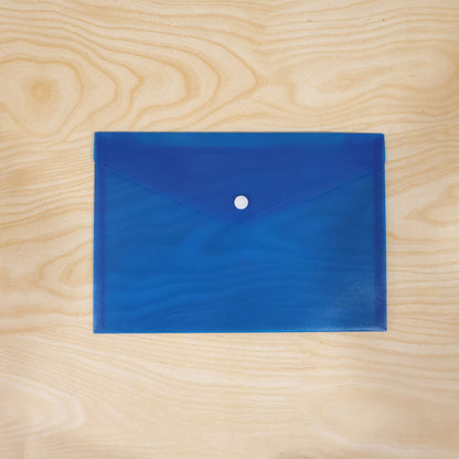 Document folder daily use