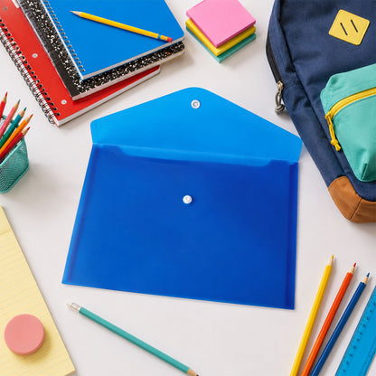 Document folder school use