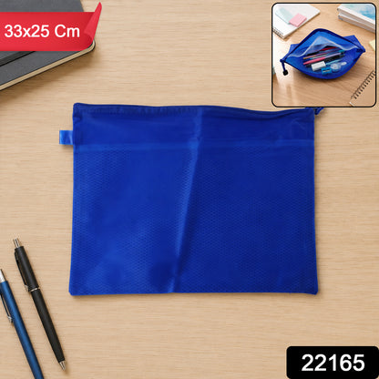 Pencil pouch pack