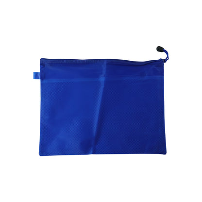 Pencil pouch white bg