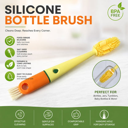 22170 bottle cleaning brush