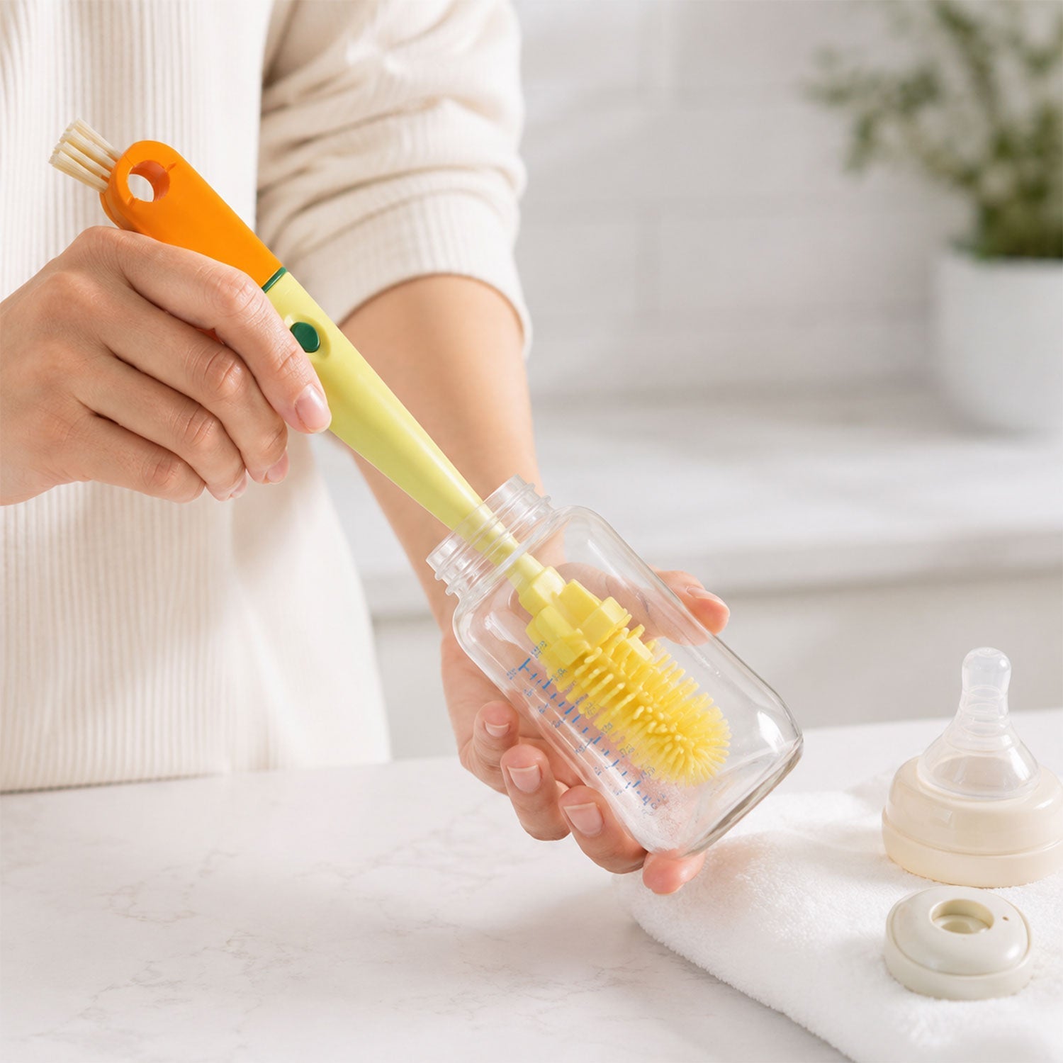 22170 bottle cleaning brush