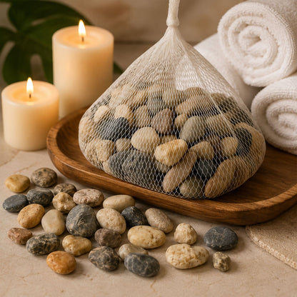 22175 decorative stones