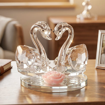 22178 crystal swan live use