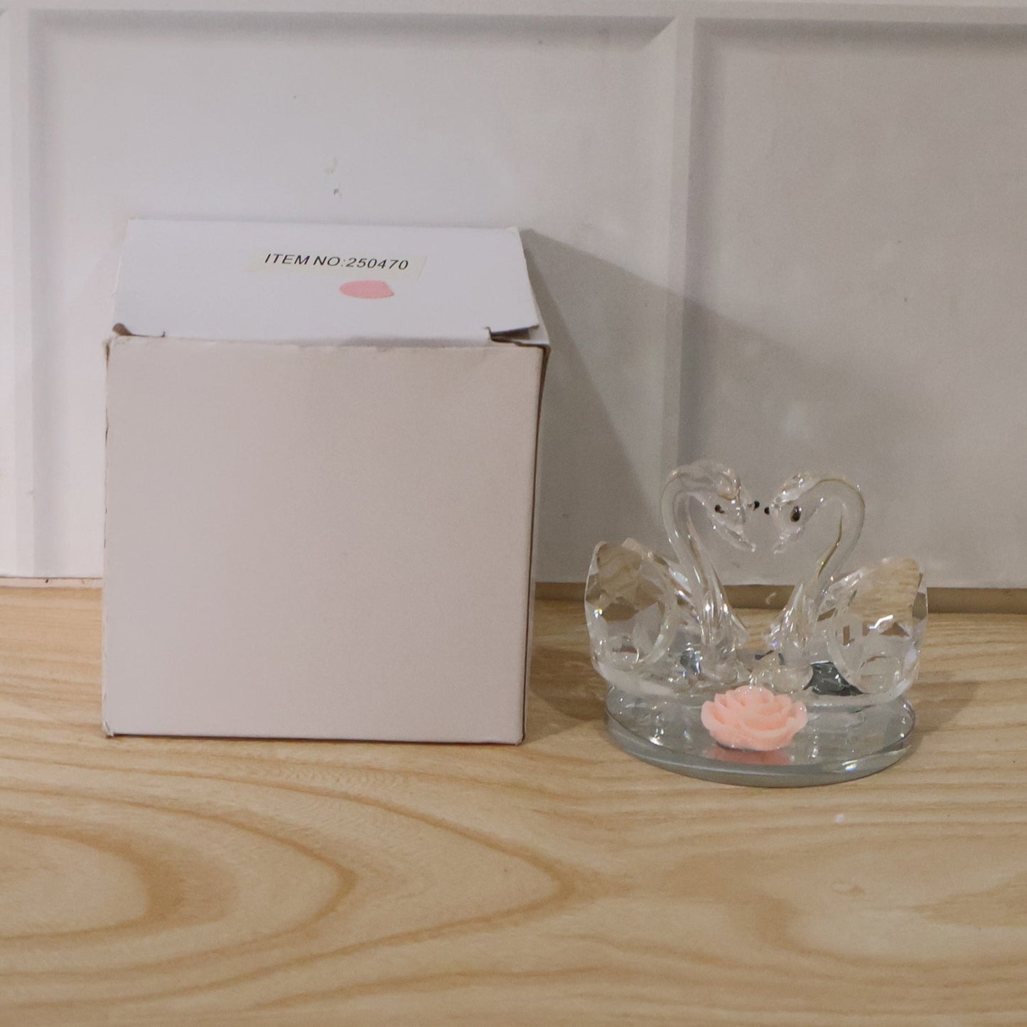 22178 crystal swan pack live