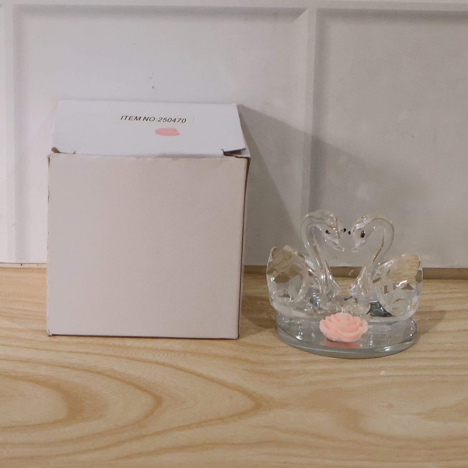 22178 crystal swan pack live