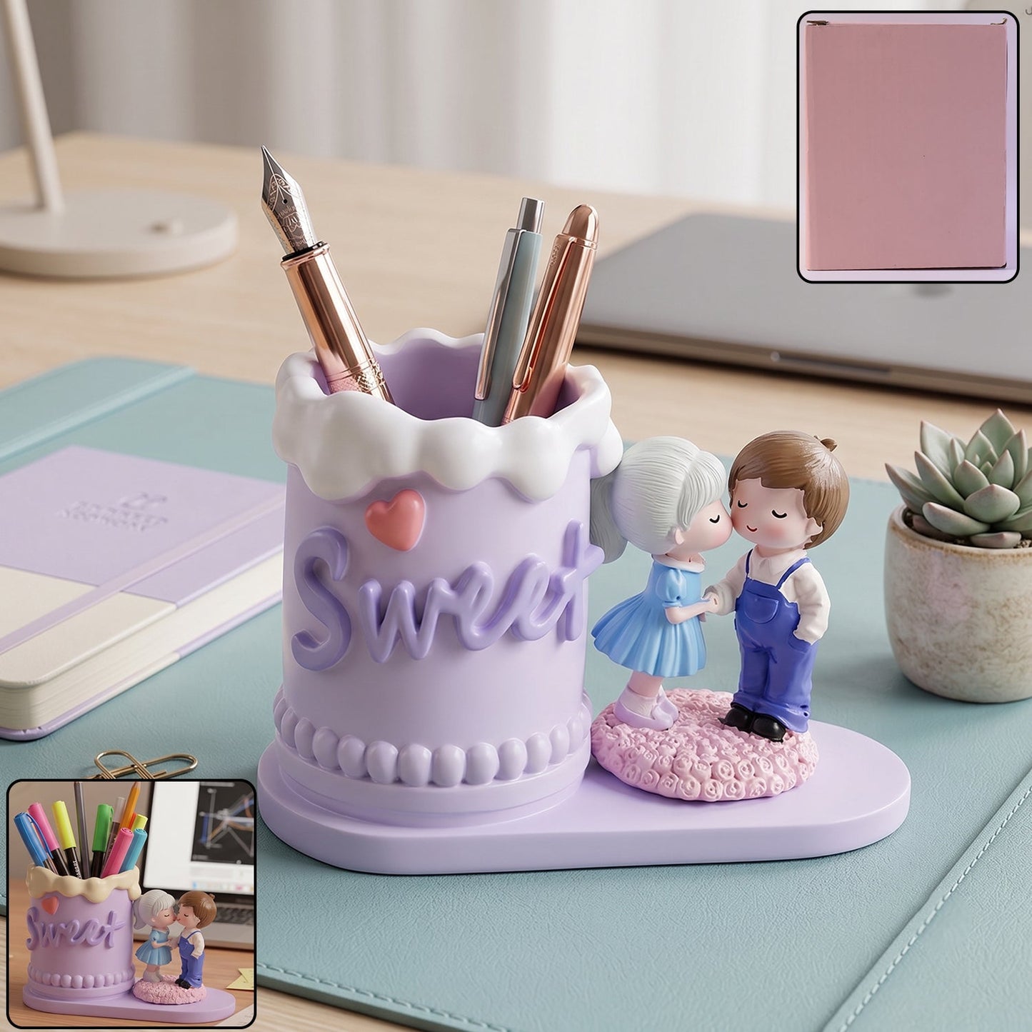 22179 pen holder no sku