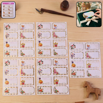 22182 gift tag stickers product