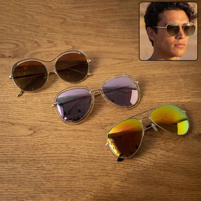 22183 mix design sunglasses product