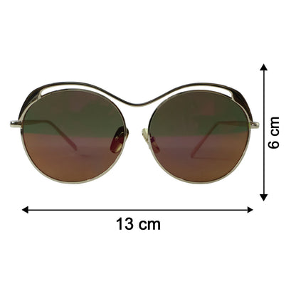 22183 mix design sunglasses size