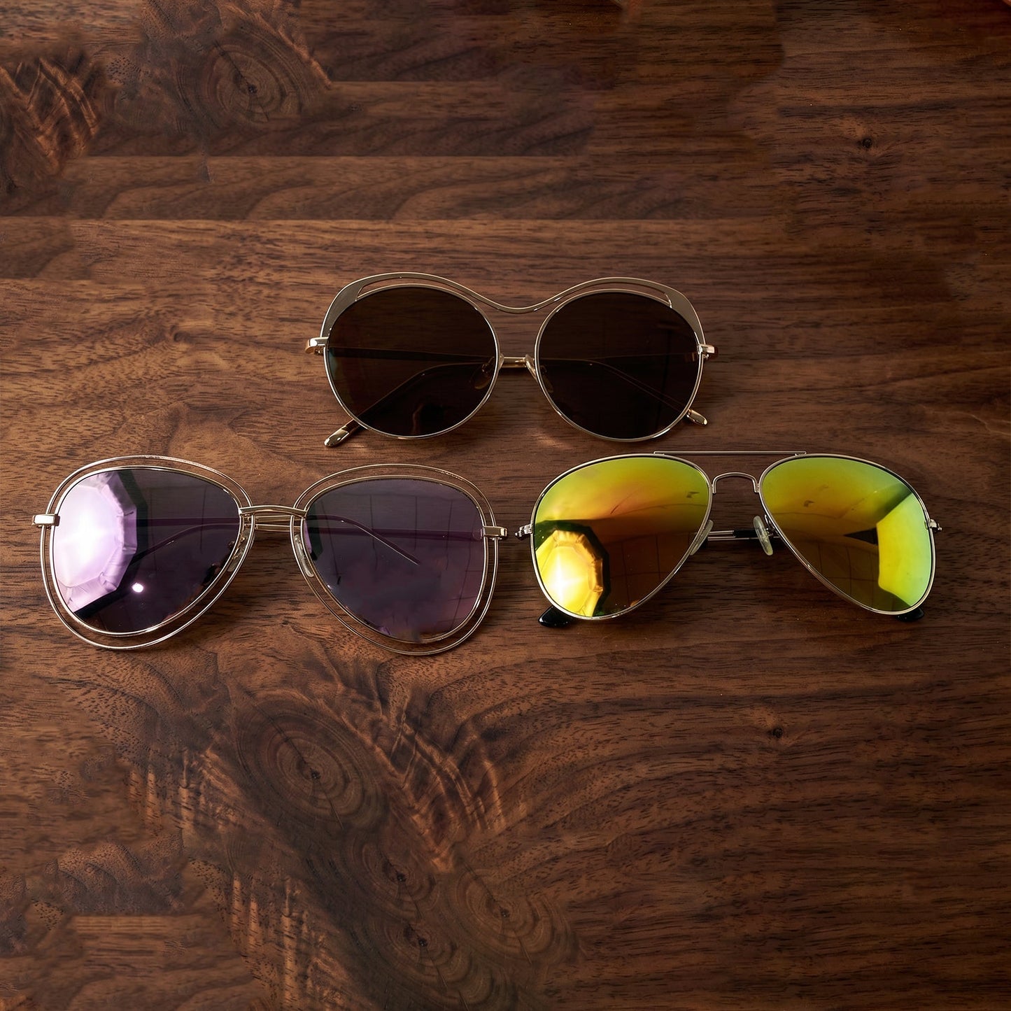 22183 mix design sunglasses live use