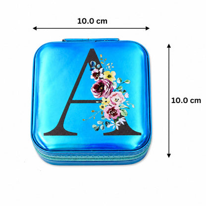 Jewelry box size guide